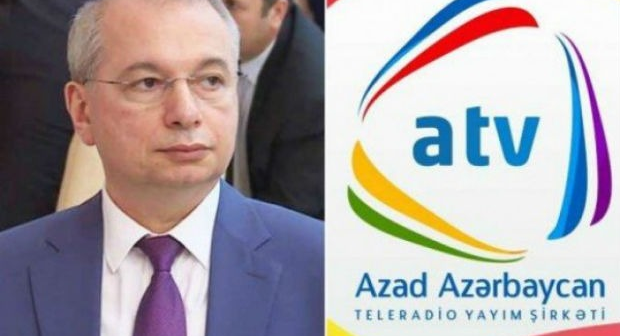 ATV-də milli dəyərlərə Hücum: Azər Xəlilov “TƏHLÜKƏSİ”