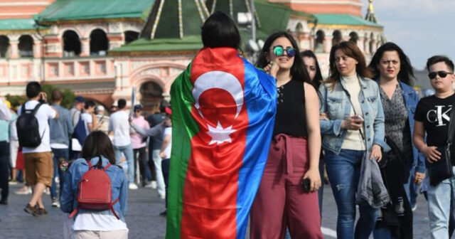 Rusiyaya gedən azərbaycanlıların nəzərinə! – Qaydalar dəyişdi