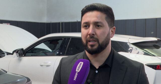 Avtomobil ustası dələduzluqla üzləşib – VİDEO Avtomobil ustası dələduzluqla üzləşib – VİDEO