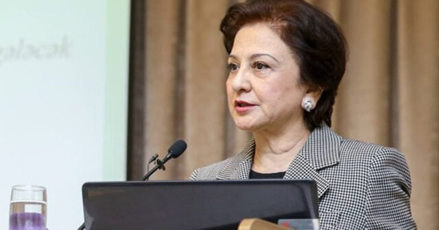 Prezidentdən Gülçöhrə Məmmədova ilə bağlı SƏRƏNCAM