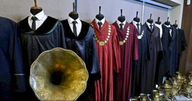 Vəkilin qeyri-adi muzeyi – FOTO