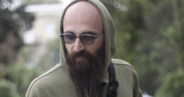 Xəzərdən tanınmış fotoqrafın meyiti tapıldı – FOTO