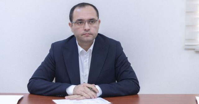 Babək Rayon İcra Hakimiyyətinə hamam tikən şirkəti Məcnun Məmmədov da qalib etdi