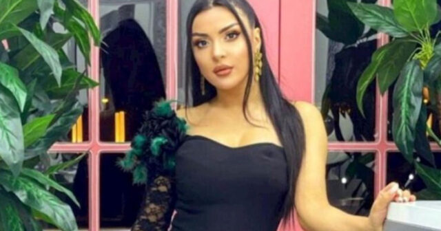 Vəfa ərindən ayrıldığını etiraf etdi – “O Famil, o da siz” Vəfa ərindən ayrıldığını etiraf etdi – “O Famil, o da siz”