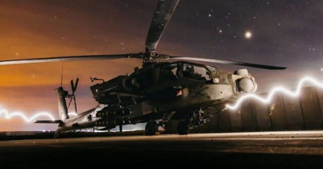 ABŞ və tərəfdaşları Suriyada İŞİD-in silah anbarlarını məhv edib, 7 terrorçu öldürülüb ABŞ və tərəfdaşları Suriyada İŞİD-in silah anbarlarını məhv edib, 7 terrorçu öldürülüb