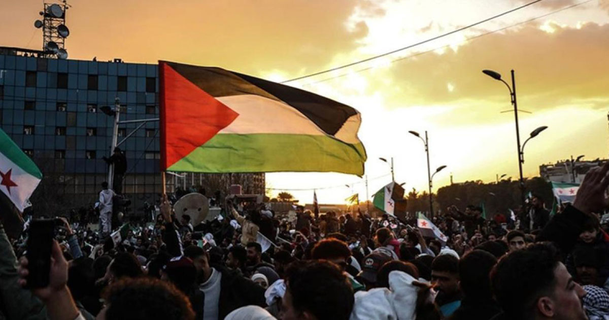 Suriya yeni pul vahidini dövriyyəyə buraxır