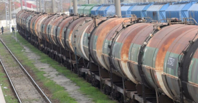 Azərbaycandan Ermənistana neft məhsullarının ilk partiyası Ağstafaya çatdı Azərbaycandan Ermənistana neft məhsullarının ilk partiyası Ağstafaya çatdı