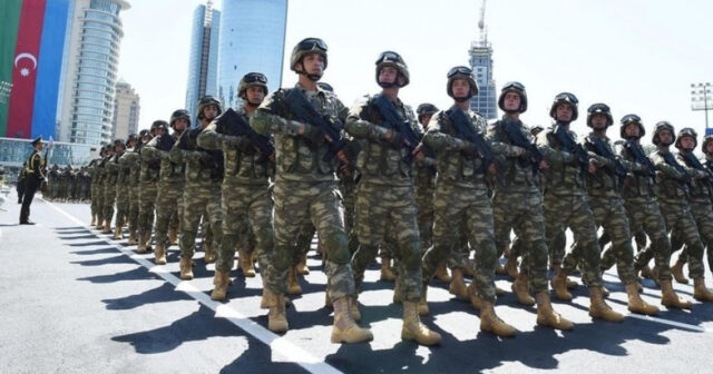 44 günün gizli gücü – Polkovnik bilinməyən DETALLARI açıqladı