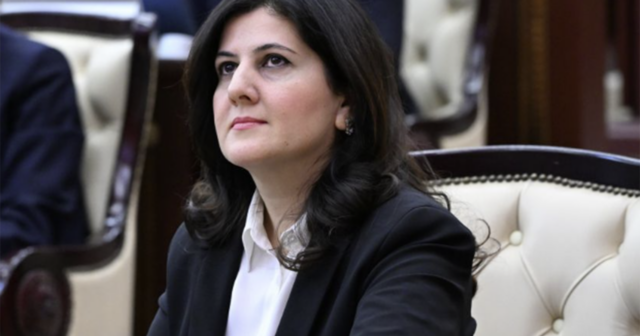 İlham Əliyev onu məhkəmə sədri təyin etdi İlham Əliyev onu məhkəmə sədri təyin etdi