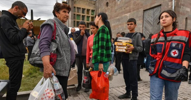 Vardanyan Qarabağa köç məsələsini nə üçün QABARDIR? – ŞOK DETALLAR