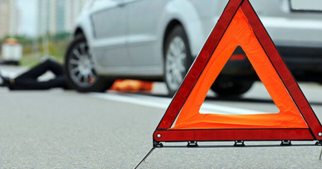 Sumqayıtda qəza: iki gənc qızı maşın vurdu