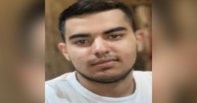 19 yaşlı oğlan qəfil vəfat etdi – FOTO