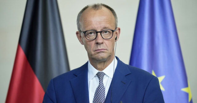 Merz Almaniyada dondurulmuş Rusiya aktivlərindən istifadə etməyi təklif edib Merz Almaniyada dondurulmuş Rusiya aktivlərindən istifadə etməyi təklif edib