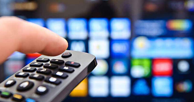 Bu telekanalın yayımı DAYANDIRILDI – FOTO