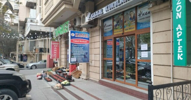 Kamran Əsədovun “Kamal”ı necə oldu?