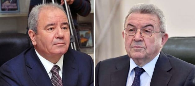 BÖYÜK KADR DƏYİŞİKLİYİ: Baş nazir imzaladı, sabiq nazirlər getdi