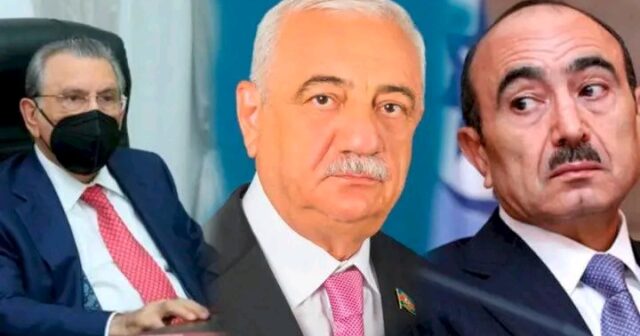 Aslan İsmayılovdan Ramiz Mehdiyevlə bağlı – Bu, Türkiyədəki FETÖ işindən də mürəkkəbdir…