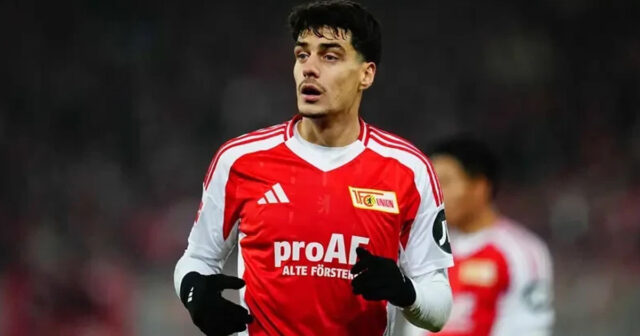 Bundesliqadan La Liqaya