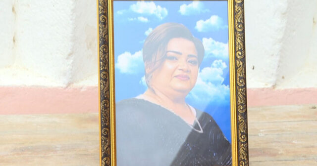 Müəllimin sinif otağında ölməsinin təfərrüatı… – VİDEO Müəllimin sinif otağında ölməsinin təfərrüatı… – VİDEO