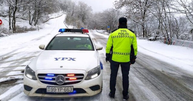 DİN bayram günlərində səfərə çıxacaq şəxslərə müraciət etdi