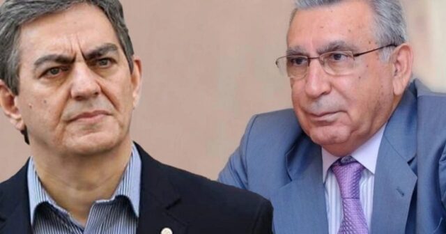 Kərimli barmaqlıqlar arasına göndərildi, Mehdiyev də yanına gedə bilərmi? – ŞOK DETALLAR Kərimli barmaqlıqlar arasına göndərildi, Mehdiyev də yanına gedə bilərmi? – ŞOK DETALLAR