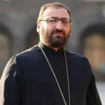 Eçmiədzin Katibliyinin rəhbəri həbs olundu