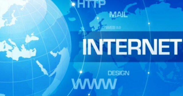 Bu ölkədə 44 gündür internet yoxdur