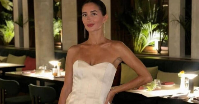 Rusiyalı fenomeni sel apardı – Cəsədi borudan tapıldı