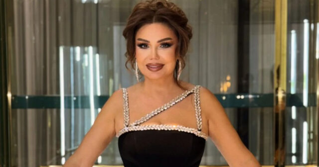 Könül Kərimovadan həmkarlarına qadağa: “Buna icazə vermirəm” Könül Kərimovadan həmkarlarına qadağa: “Buna icazə vermirəm”