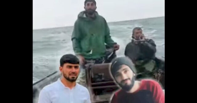 İtkin düşən balıqçılar İrandadır – “Atası ora gedib, amma…” İtkin düşən balıqçılar İrandadır – “Atası ora gedib, amma…”