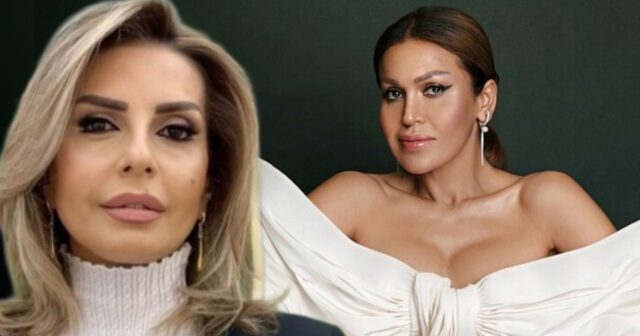 Lamiyyə Ələkbərovadan Rəqsanənin dediklərinə reaksiya – VİDEO Lamiyyə Ələkbərovadan Rəqsanənin dediklərinə reaksiya – VİDEO