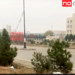 Goranboyda illərdir həll edilməyən problem – Xəstəxana ilə üzbəüz küçəyə niyə kanalizasiya xətti çəkilmir? / VİDEO Goranboyda illərdir həll edilməyən problem – Xəstəxana ilə üzbəüz küçəyə niyə kanalizasiya xətti çəkilmir? / VİDEO