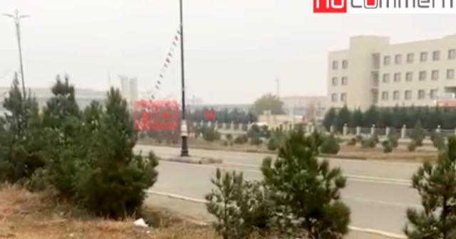 Goranboyda illərdir həll edilməyən problem – Xəstəxana ilə üzbəüz küçəyə niyə kanalizasiya xətti çəkilmir? / VİDEO Goranboyda illərdir həll edilməyən problem – Xəstəxana ilə üzbəüz küçəyə niyə kanalizasiya xətti çəkilmir? / VİDEO