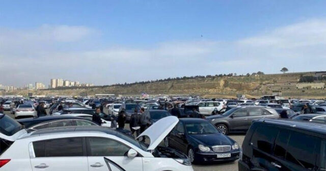 Təcili: bu avtomobillər ucuzlaşdı – Maşın bazarları tarixə qovuşur?