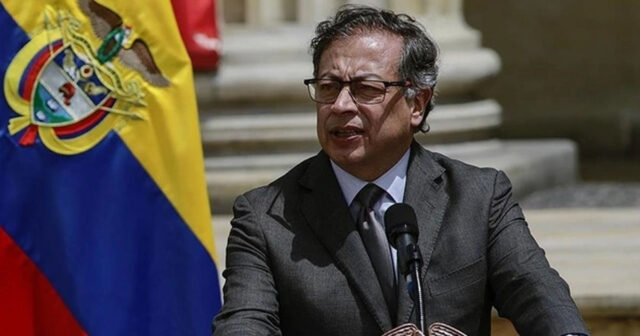 Kolumbiya Prezidenti BMT-ni Venesuela üçün təcili iclasa çağırdı Kolumbiya Prezidenti BMT-ni Venesuela üçün təcili iclasa çağırdı