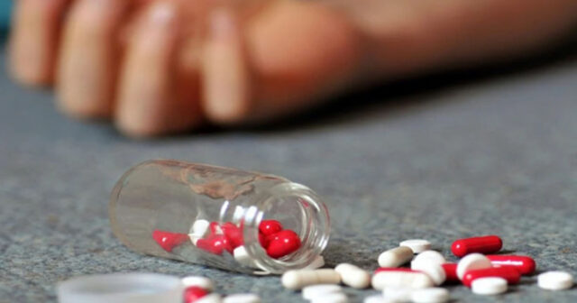 Dərmandan zəhərlənən kişi vəfat etdi