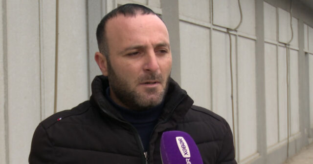 Məhkumluq həyatı yaşamış şəxs müavinətini ala bilmədiyini iddia edir – VİDEO Məhkumluq həyatı yaşamış şəxs müavinətini ala bilmədiyini iddia edir – VİDEO