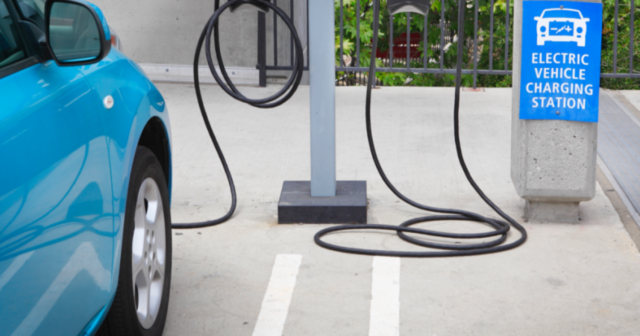 Azərbaycana gətirilən elektromobillərin sayı açıqlandı Azərbaycana gətirilən elektromobillərin sayı açıqlandı