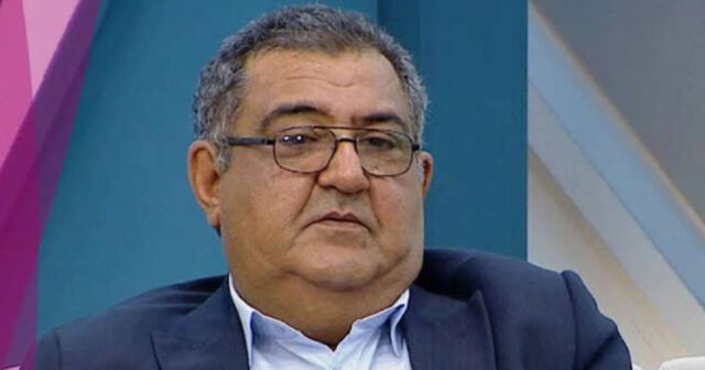 Vüqar Əhməd saxlanılıb? – AÇIQLAMA Vüqar Əhməd saxlanılıb? – AÇIQLAMA