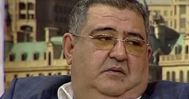 Vüqar Əhmədə vəzifə verildi Vüqar Əhmədə vəzifə verildi