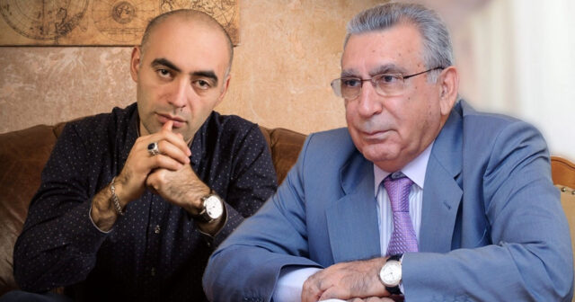 “Ramiz Mehdiyevin ardınca iki böyük vəzifəli şəxs də həbs olunacaq” – Zirəddin Rzayevdən ŞOK açıqlamalar