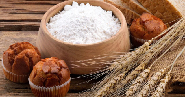 Unun topdansatış qiymətləri ilə bağlı son – XƏBƏR Unun topdansatış qiymətləri ilə bağlı son – XƏBƏR