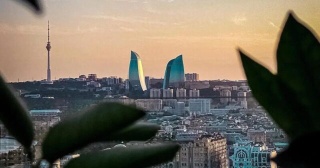 Sabah hava necə olacaq? Sabah hava necə olacaq?