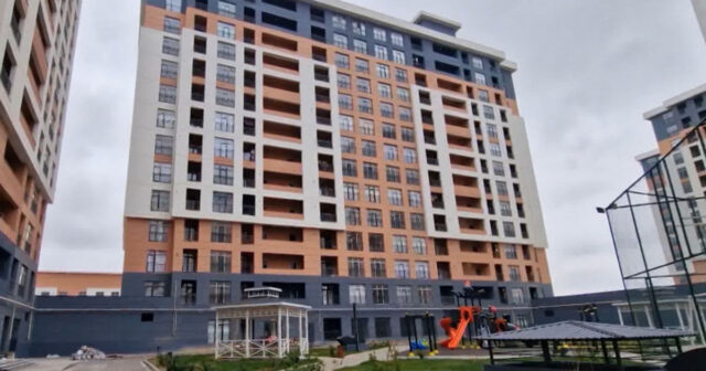 Sumqayıtda ipoteka ilə alınmış mənzildən artıq ödəniş tələb olunur – VİDEO