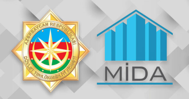 DTX İFŞA ETDİ: MİDA-nın mənzil satışına müdaxilə edənlər məsuliyyətə cəlb olundu