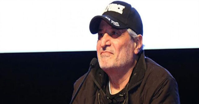 Gökmen Özdenak 78 yaşında vəfat edib