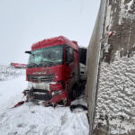 DƏHŞƏTLİ YOL QƏZASI: 6 nəfər həyatını itirdi – FOTO