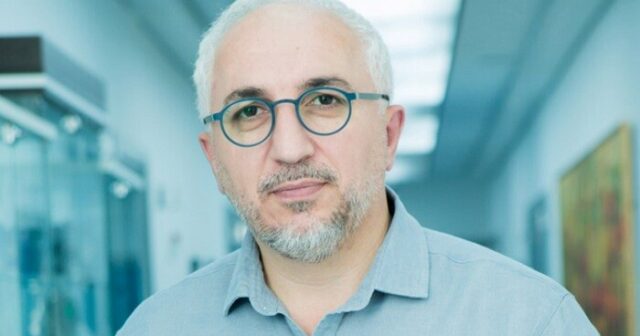 Elşən Məmmədovun ölkədən çıxışına qadağa qoyuldu