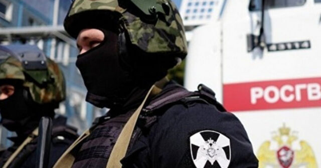 Moskva Donbasda Rusiya ordusunun əvəzinə bu qüvvələri yerləşdirəcək Moskva Donbasda Rusiya ordusunun əvəzinə bu qüvvələri yerləşdirəcək