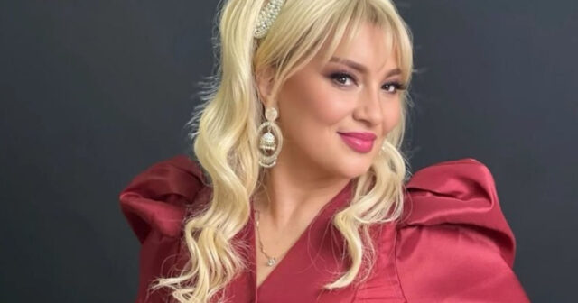 Nüşabə Ələsgərli mülkünü açıqladı Nüşabə Ələsgərli mülkünü açıqladı